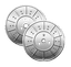 12" Spool – 10 Rib Design Heavy Duty