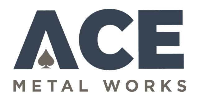 Ace Metal Works Logo