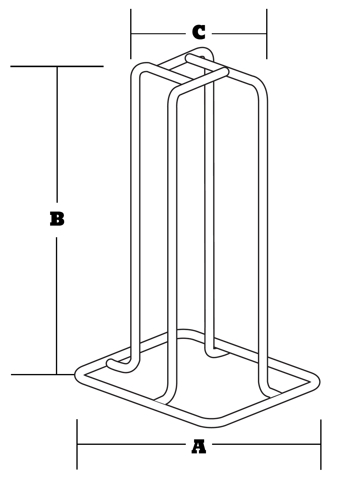 Square Base