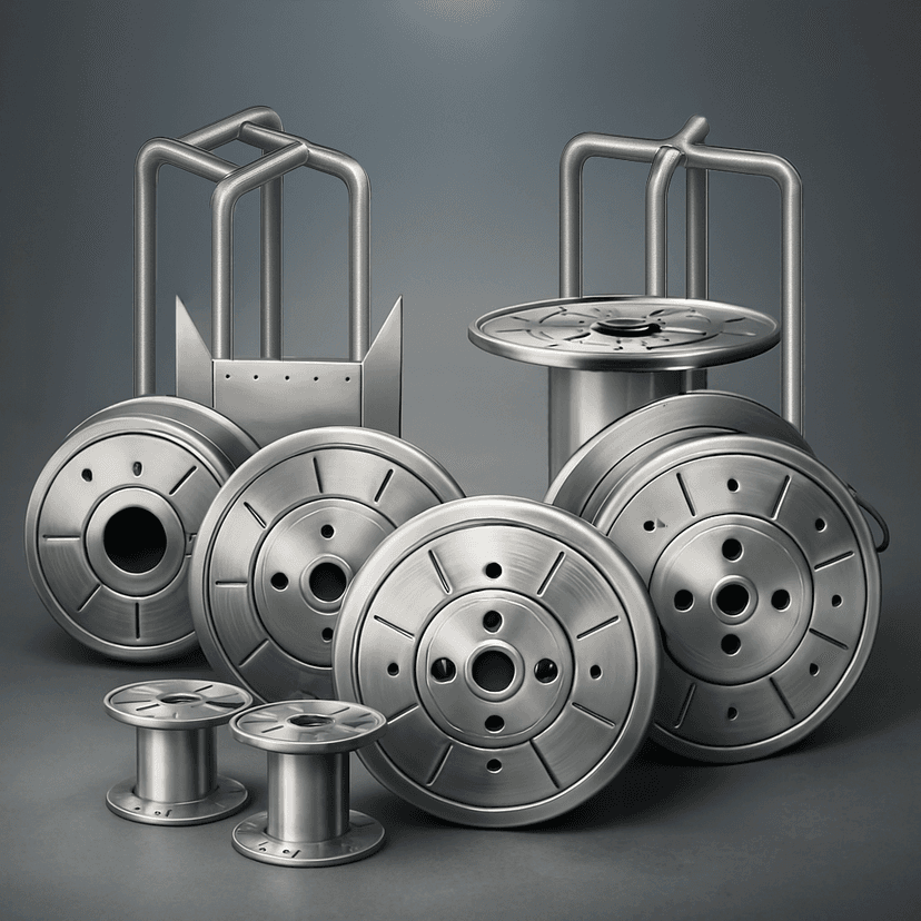 Manufacturing Excellence